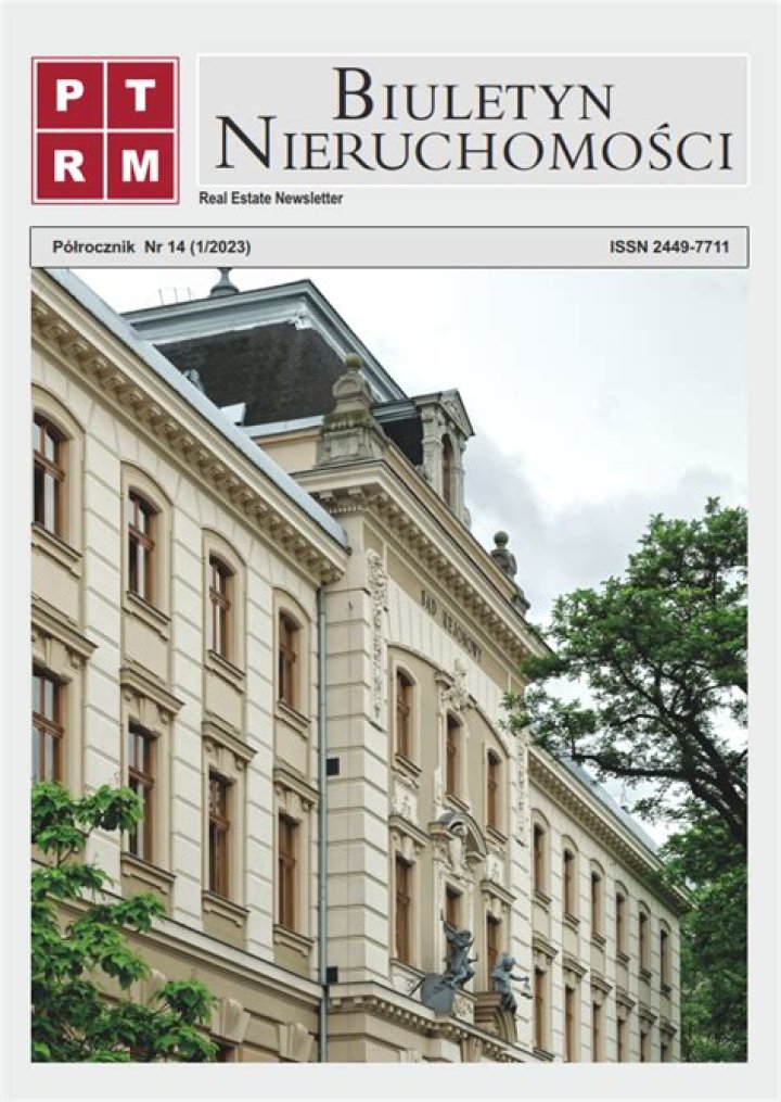 Newsletter o nieruchomościach - Przewodnik A-Z