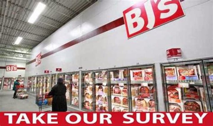 www.bjs.com/feedback – Official BJ’s Survey – Win $500 Gift Card – 2022