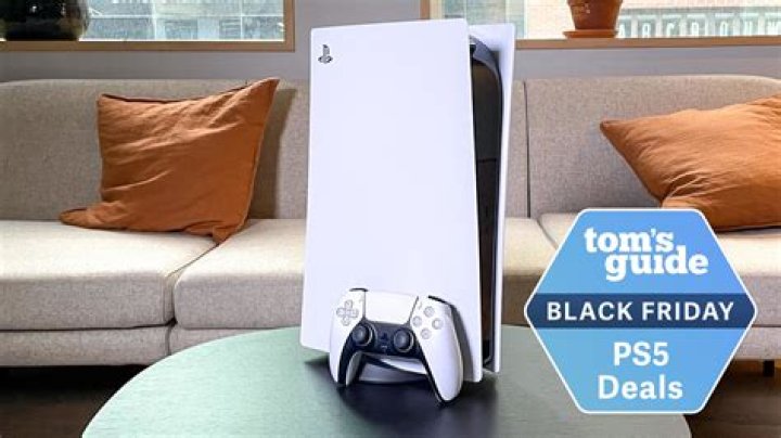 Black Friday PS5 deals 2023 - the best PlayStation discounts still available