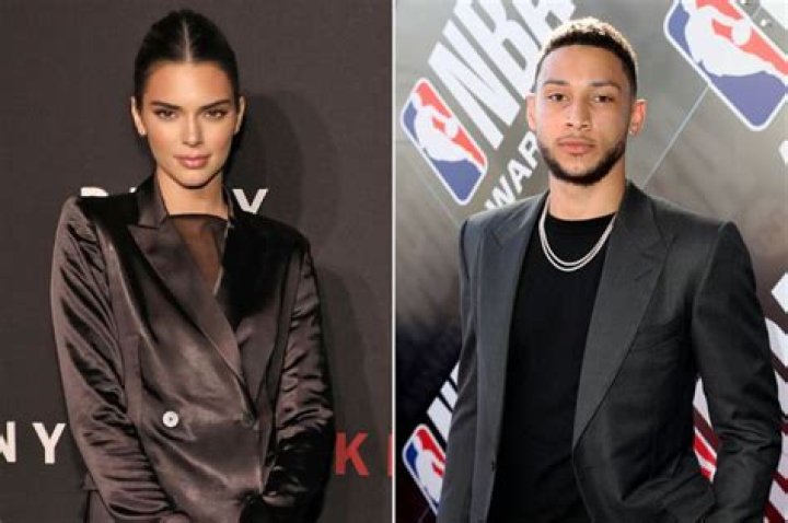 Is Tinashe Dating Kendall Jenner's Ex-Boyfriend Blake Griffin?