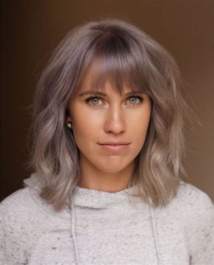 32 Blunt Cuts That Are Chic and Classic