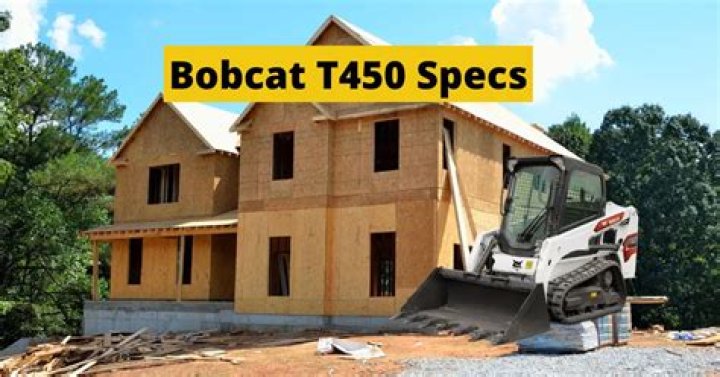Bobcat T250 Compact Track Loader Specs, Dimensions, Comparisons – 2022