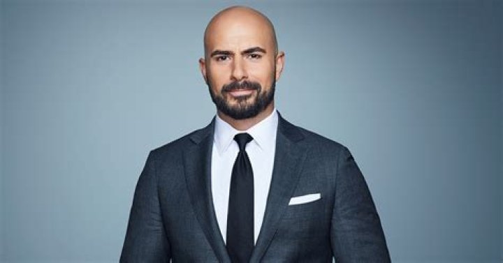 Boris Sanchez Shirtless, Wife, Children, Eyebrows, Wife, Net Worth, Age, Height