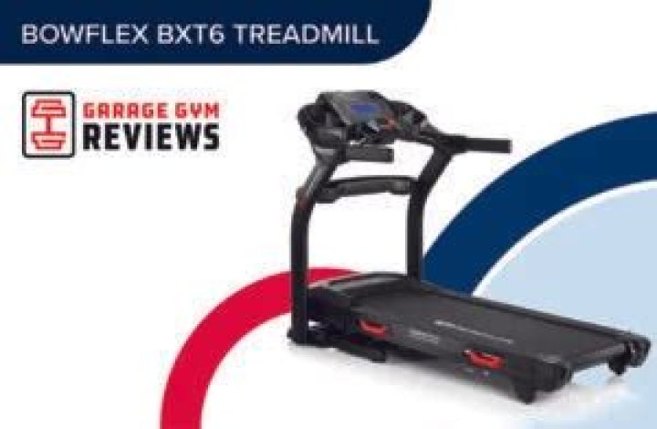 Bowflex BXT6 Review (2024) | Garage Gym Reviews