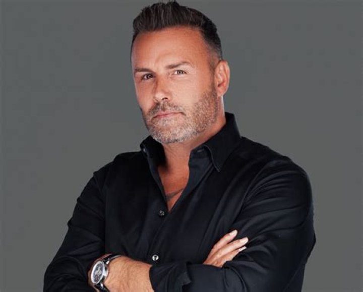Brad Lea Wiki, Wikipedia, Net Worth, Wife, Age, Podcast
