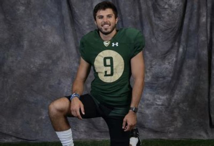 How did Brady Hessbrook die? What was his cause of death?