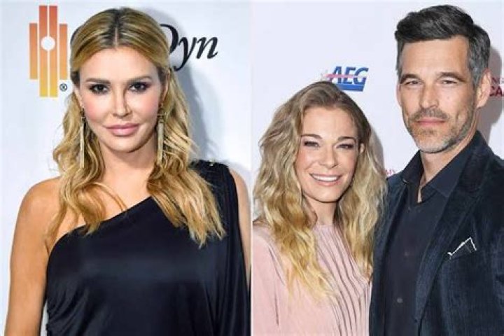 Brandi Glanville Slams Piper Perabo After Eddie Cibrian Affair