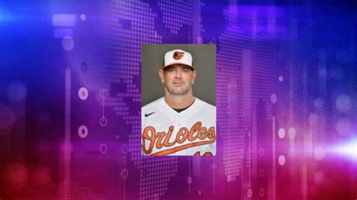 Brandon Hyde networth - yebscore.com