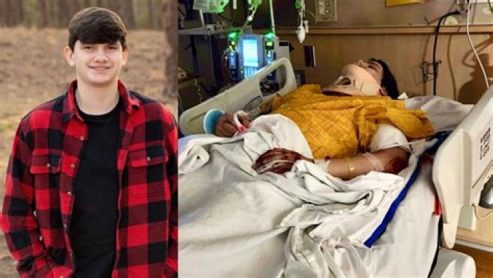 Brayden Laing Accident, Obituray and Funeral