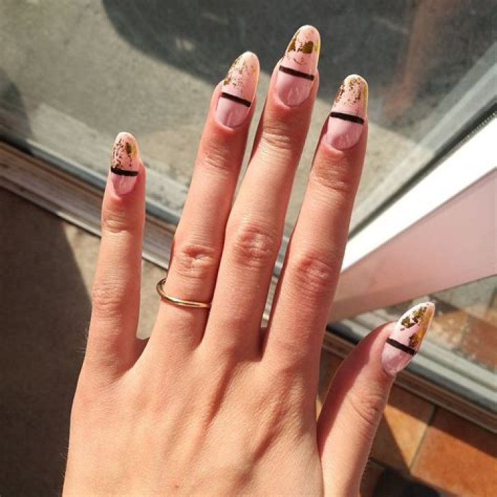 Here's How Fake Nails Can Break Your Nail Biting Habit