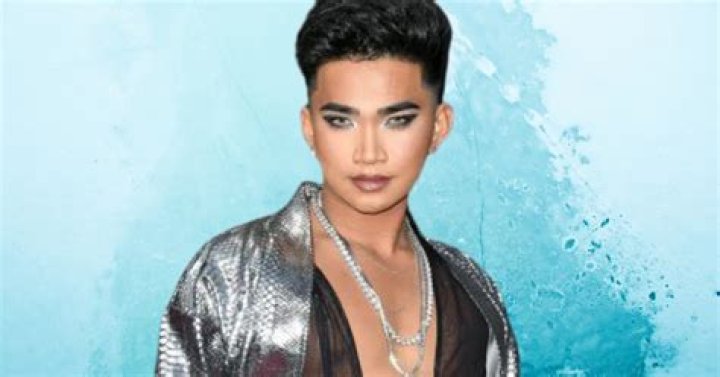 Are Bella Poarch and Bretman Rock cousins?