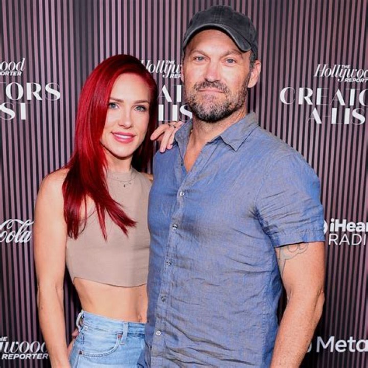 Brian Austin Green DOES NOT CARE about Ex-Wife Megan Fox Marrying Machine Gun Kelly