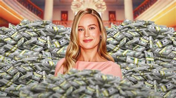 Brie Larson Million Net Worth