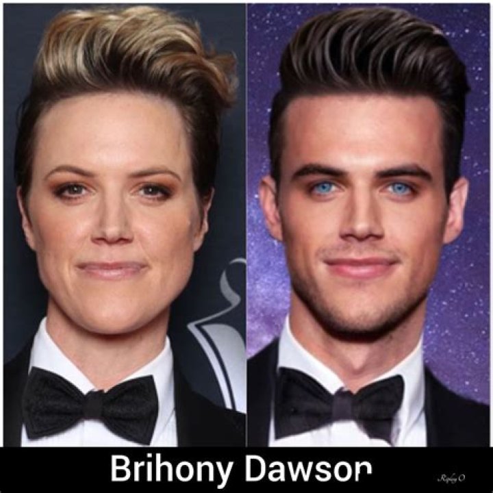 Brihony Dawson And Wife Shae Dawson Have A Baby On The Way