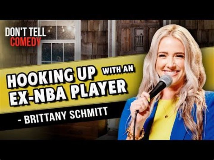 Brittany Schmitt Comedian, Wikipedia, Wiki, Husband, Married