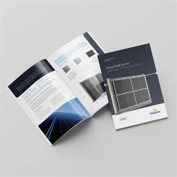 20 Doskonałe szablony broszur o żywności