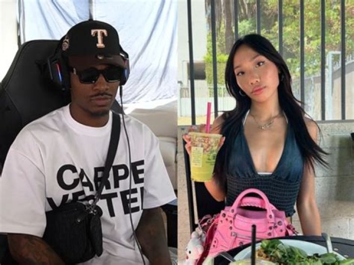 Who Is BruceDropEmOff Girlfriend Dana? Real Name And Age