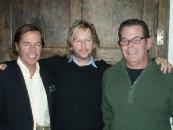 Bryan Spade (David Spade's Brother) Biography, Age, Wiki, Height, Weight, Girlfriend, Family & More