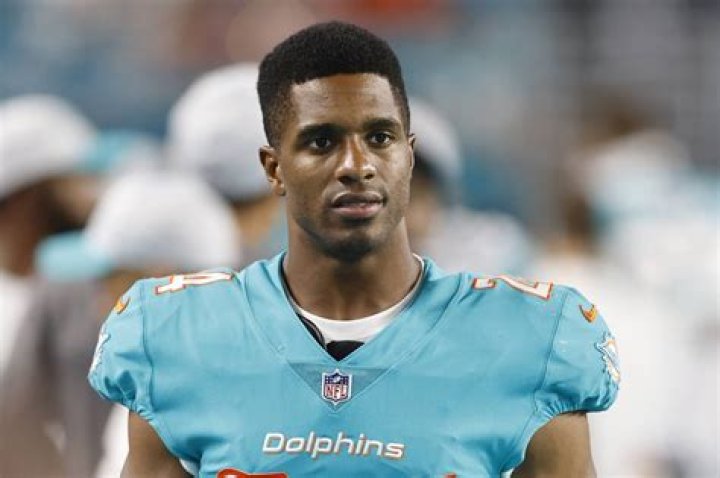 Byron Jones Salary & Contract