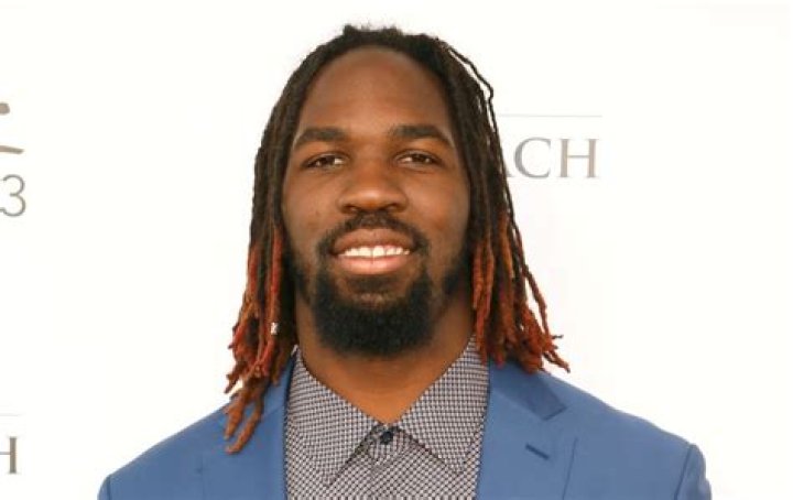 C.J. Mosley's Net Worth (Updated 2024)