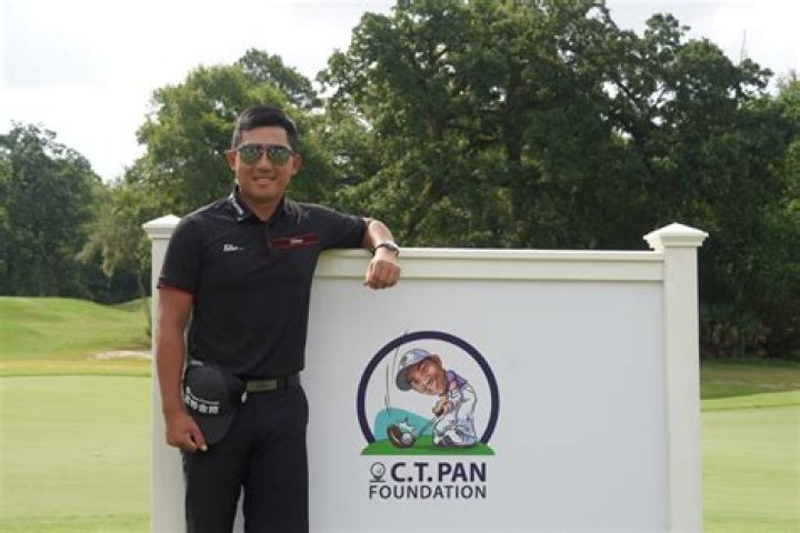 What is C.T. Pan's Career Earnings?
