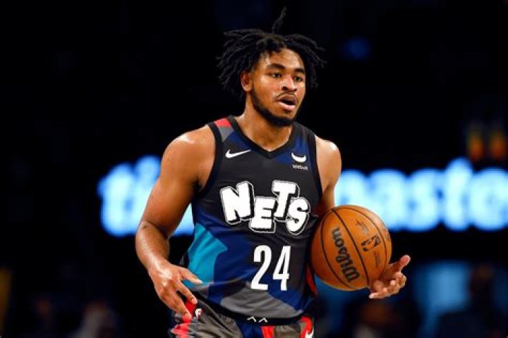 Cam Thomas Salary & Contract