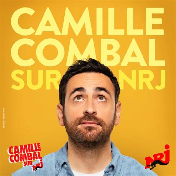 Camille Combal wikipédia, biographie, épouse, origine, femme, nouveau compagnon, taille, enfant et plus