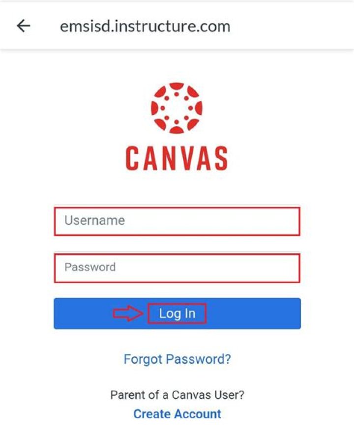 emsisd.instructure.com at Canvas Emsisd Login – Detailed Guide 2022