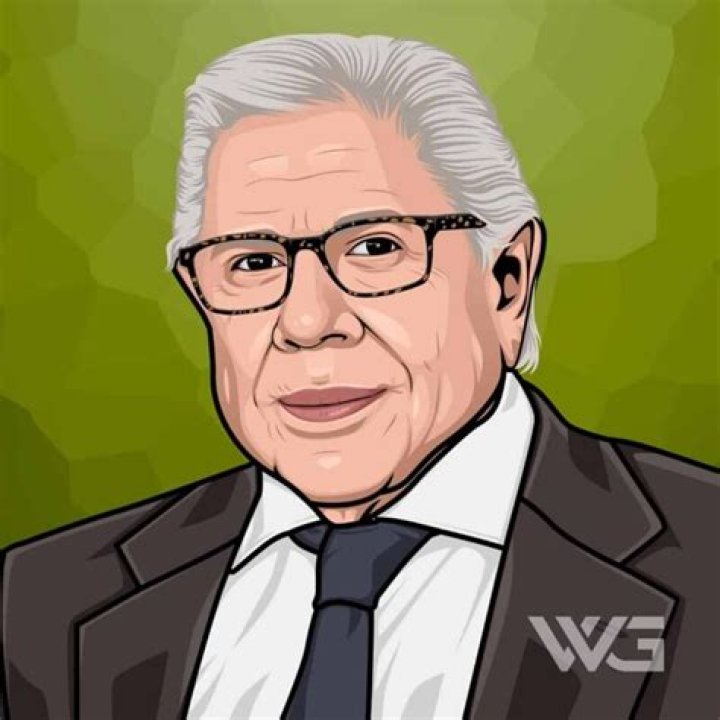 Carl Bernstein's Net Worth (Updated 2024)