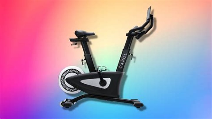 Carol Bike 2.0 | Garage Gym Reviews