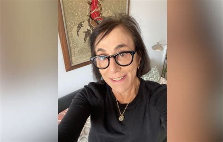 Carol Siskind Comedian Wikipedia, Biography, Height, Age, Weight, Instagram