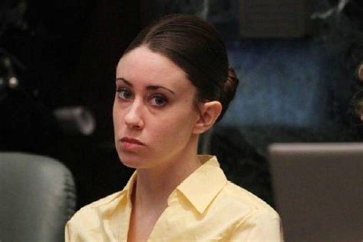 Casey Anthony Thick, Wikipedia, Wiki, Google Searches, Married, Net Worth, Father, Parents, Dad