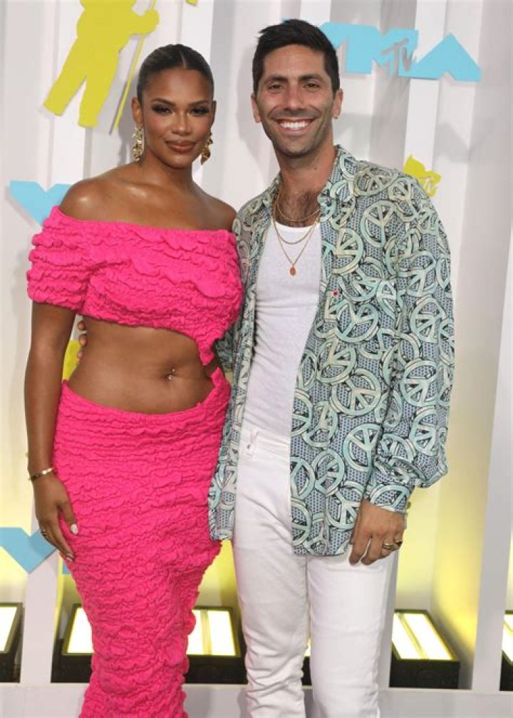 Kamie Crawford Ex-Boyfriend Gordon Dillard: Why They Split