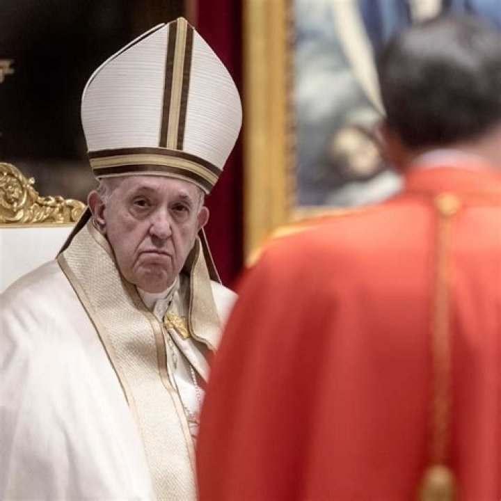Catholic Archbishop Lwanga Wants Tithe Deducted From Salaries