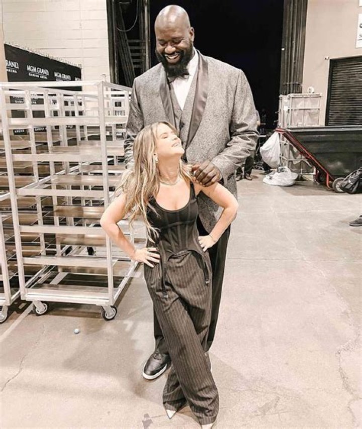 Shaquille O'Neal Once Made The ‘Biggest Purchase In Walmart History'