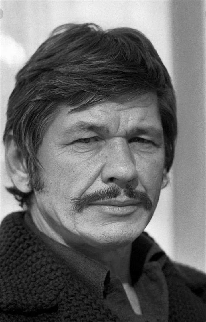Charles Bronson (Mari de Kim Weeks) wikipédia, biographie, épouse, origine, femme, nouveau compagnon, taille, enfant et plus