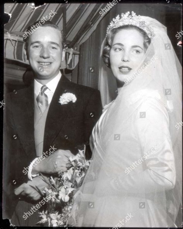 Who Is Charles Crichton-Stuart? Ex-Husband Of Shirley Anne