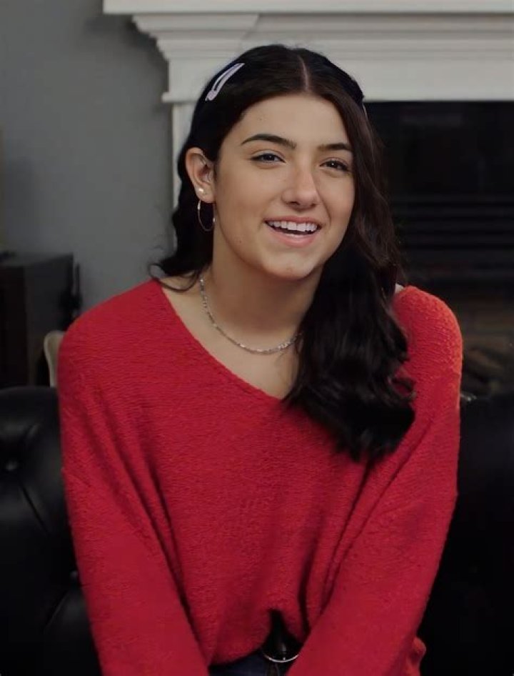 Charli D’Amelio wikipédia, biographie, épouse, origine, mari, nouveau compagnon, taille, enfant et plus