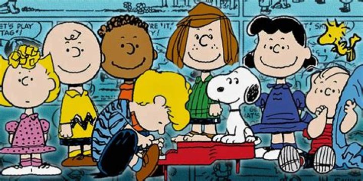 Charlie Brown Character: Explore Its Personality!