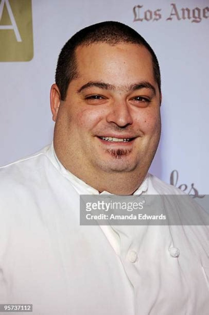 Wife Jamie Molever and Net Worth 2022