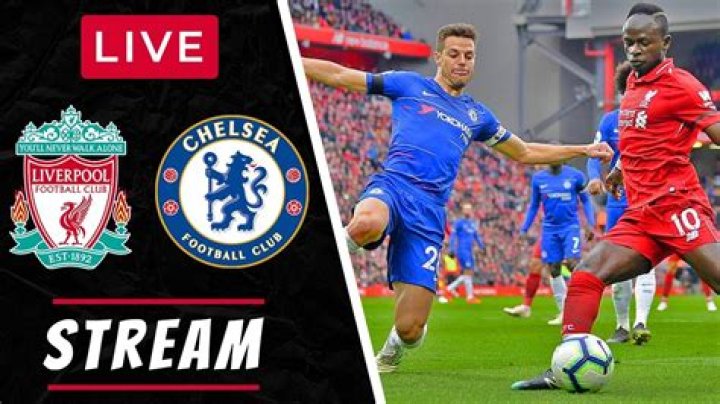 Chelsea Vs Brighton LIVE STREAM (WATCH MATCH LIVE)