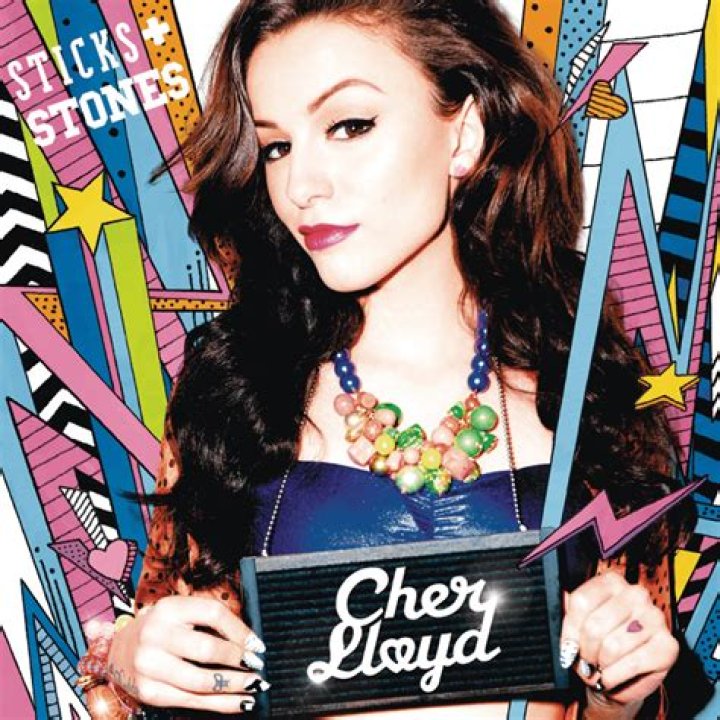 Cher Lloyd Dishes on ‘Sticks + Stones’ LP, Nicki Minaj + Overcoming Confidence Issues