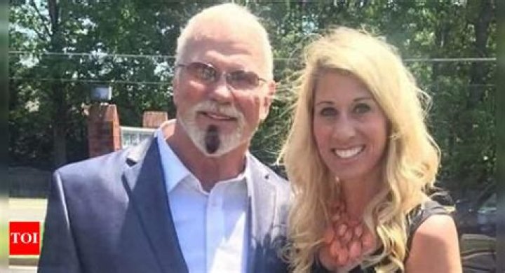 Christa Podsedly Bio Husband Children Net Worth