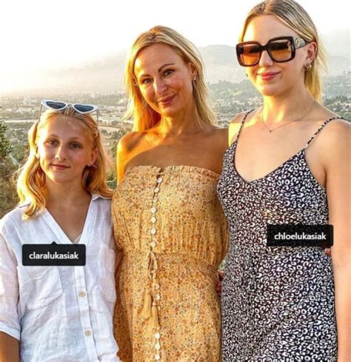 Christi Lukasiak: Enjoying Life With Husband and Children, Example of Perfect Family?