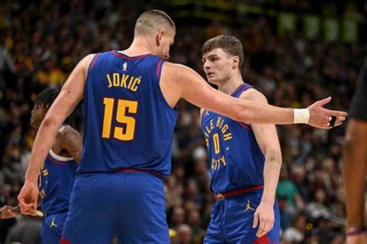 Christian Braun –Net Worth, Draft, Wingspan, Rings and More – Top Five Things You Did Not Know About