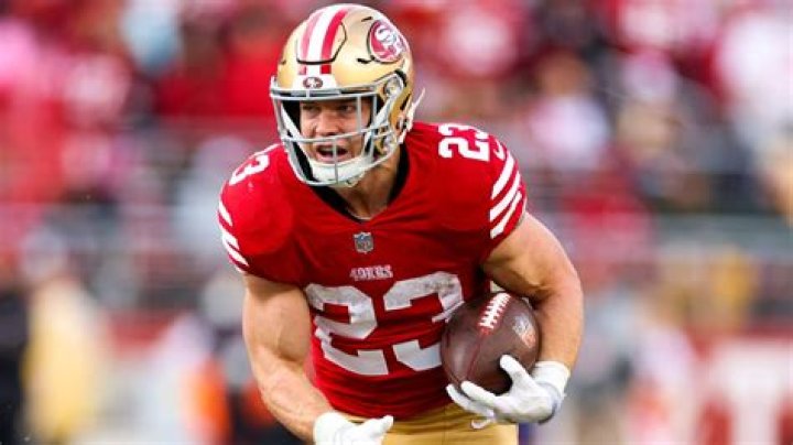 Christian McCaffrey Salary & Contract