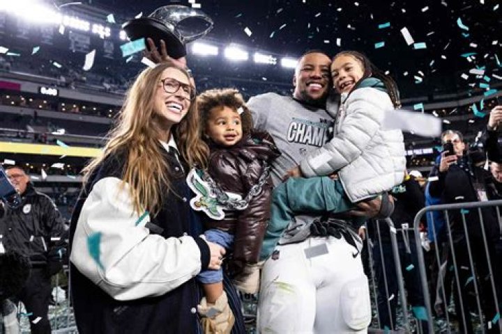 Who is Charles Barkley's daughter?