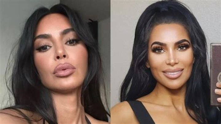 Christina Ashten Gourkani, Kim K Look-Alike, Dead at 34: REPORT