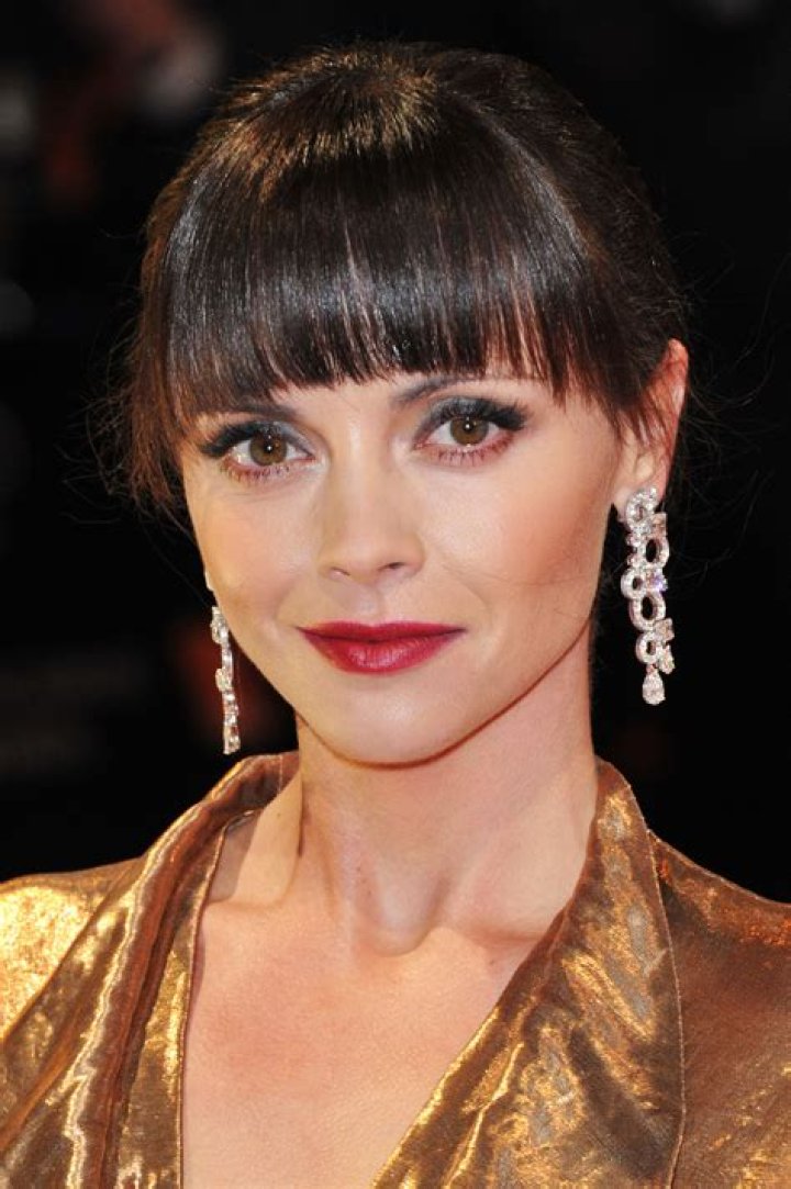Christina Ricci Biography, Age, Wiki, Height, Weight, Boyfriend, Family & More