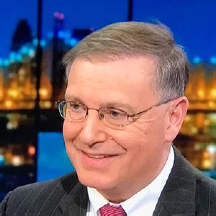 Chuck Rosenberg Biography, Age, Wiki, Height, Weight, Girlfriend, Family & More